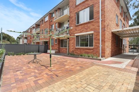 Property photo of 12/12 Evans Avenue Eastlakes NSW 2018
