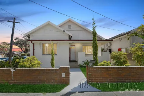 156 Chapel Rd, Bankstown, NSW 2200