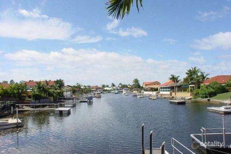 Property photo of 6 Magellan Avenue Hollywell QLD 4216