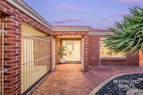 Property photo of 28A Kanangra Crescent Greenwood WA 6024