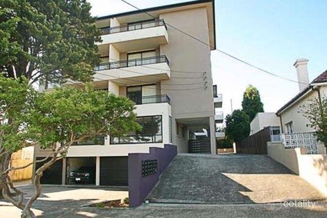 13/65-67 Carlisle St, Leichhardt, NSW 2040