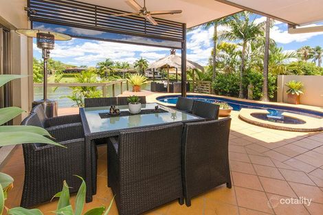 Property photo of 19 Ayrshire Avenue Benowa QLD 4217