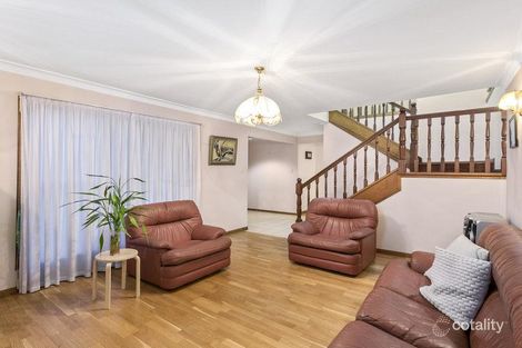 Property photo of 7 Consuelo Court Carindale QLD 4152