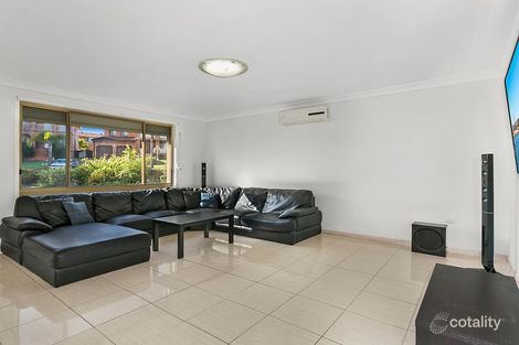 Property photo of 7 Eden Place Bossley Park NSW 2176