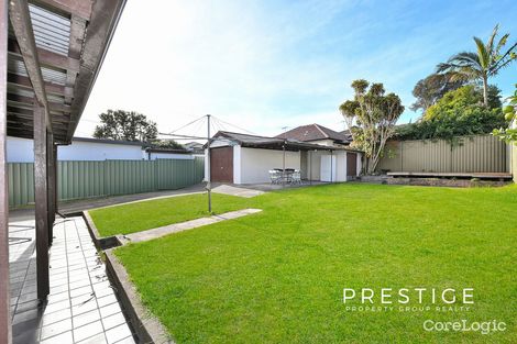 Property photo of 4 Mawson Street Bardwell Valley NSW 2207