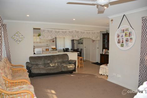 Property photo of 39 Blackwood Crescent Cobram VIC 3644