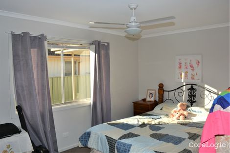 Property photo of 39 Blackwood Crescent Cobram VIC 3644