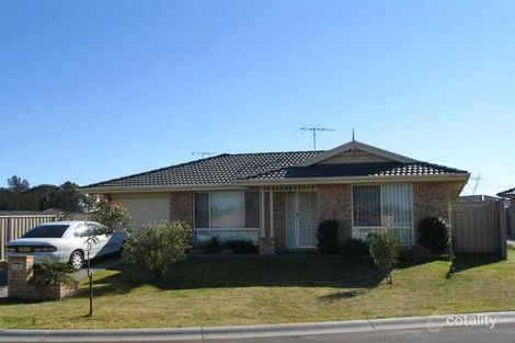 3 Lacepede Pl, Hinchinbrook, NSW 2168