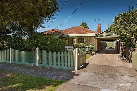 Property photo of 13 Alexandra Street Pascoe Vale VIC 3044