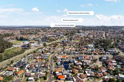 Property photo of 7 Dark Close Edensor Park NSW 2176