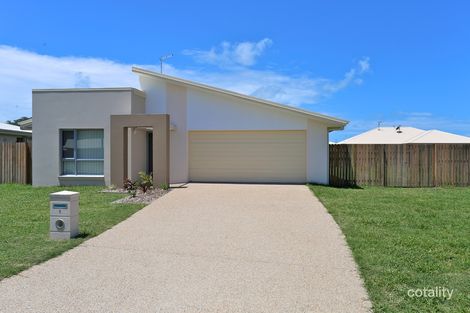5 Barramundi St, Mulambin, QLD 4703