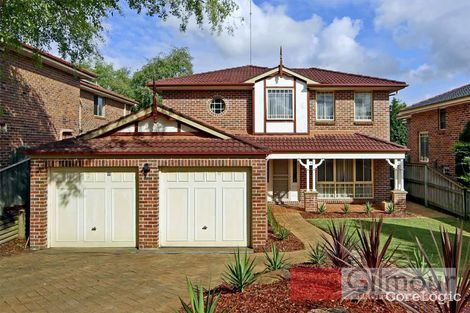 Property photo of 12 Mahogany Court Castle Hill NSW 2154