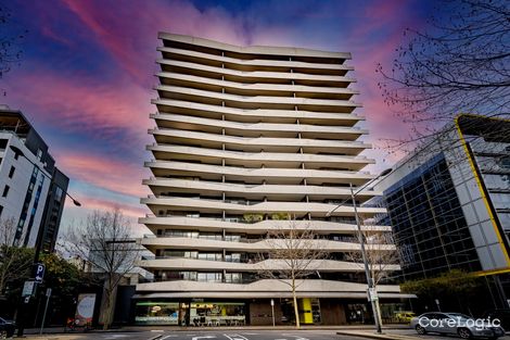 Property photo of 808/815 Bourke Street Docklands VIC 3008