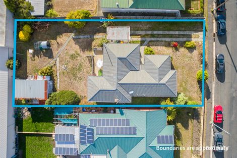 Property photo of 3 Scott Street Bellerive TAS 7018