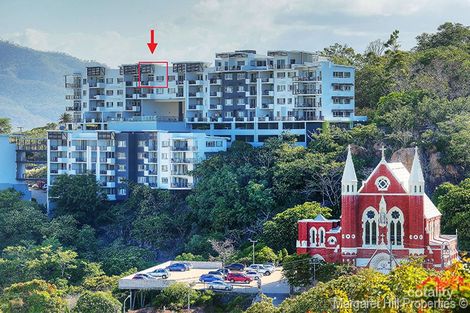 Property photo of 86/1 Stanton Terrace Townsville City QLD 4810