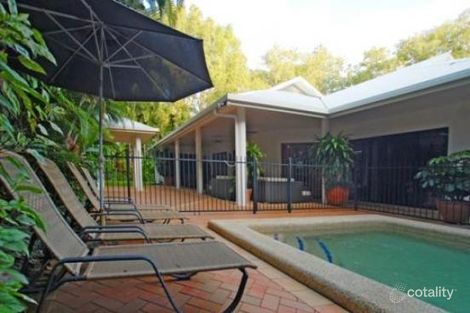 Property photo of 8 Andrews Close Port Douglas QLD 4877