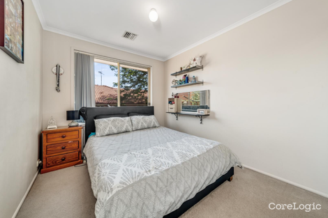 Property photo of 19 Sandover Circuit Amaroo ACT 2914