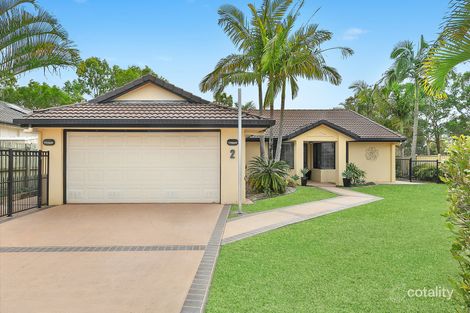 Property photo of 2 Northlake Crescent Sippy Downs QLD 4556