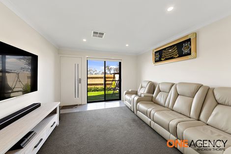 Property photo of 37/351 Mirrabei Drive Moncrieff ACT 2914