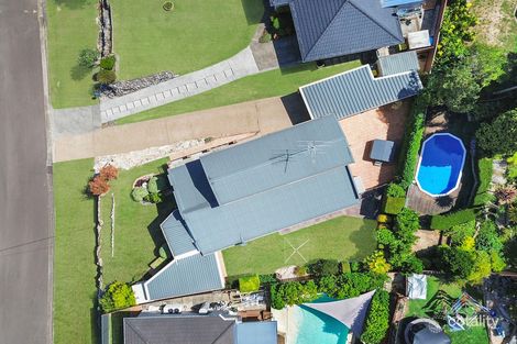 Property photo of 37 Pambula Road Engadine NSW 2233