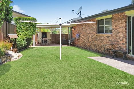 Property photo of 37 Pambula Road Engadine NSW 2233