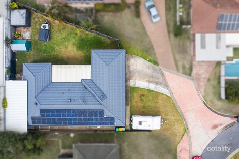 Property photo of 20 Eagle Avenue Waterford West QLD 4133