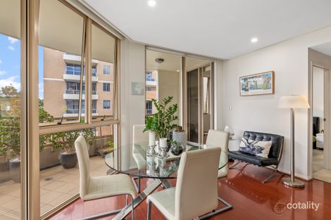 Property photo of 30/28 Crystal Street Waterloo NSW 2017
