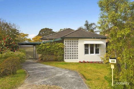 Property photo of 48 Long Avenue East Ryde NSW 2113