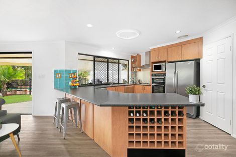 Property photo of 2 Northlake Crescent Sippy Downs QLD 4556