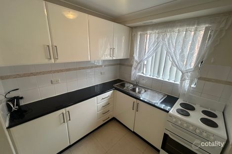 Property photo of 15/42 Luxford Road Mount Druitt NSW 2770