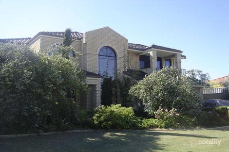 Property photo of 14 Naval Parade Ocean Reef WA 6027