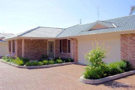 3/17 Nott St, Warners Bay, NSW 2282