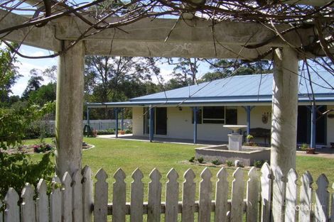Property photo of 1 Spring Pastures Drive Mapleton QLD 4560