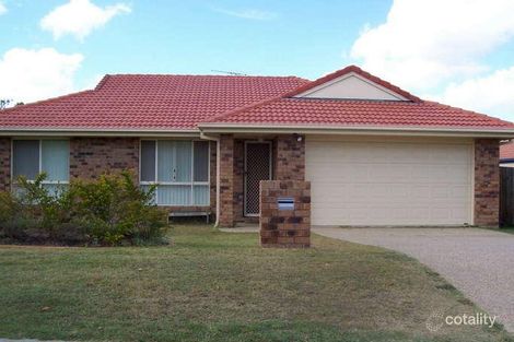 Property photo of 18 Tiber Crescent Springfield QLD 4300