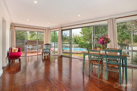 Property photo of 116 Shirley Road Roseville NSW 2069