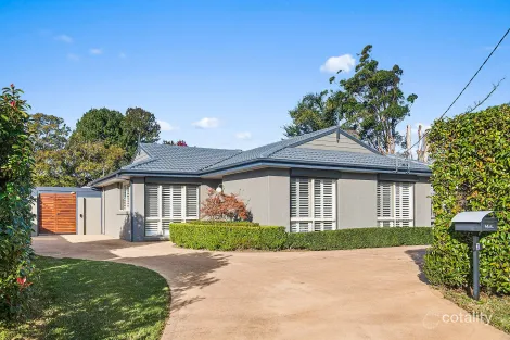 Property photo of 3 Janice Crescent Moss Vale NSW 2577
