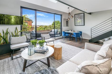 Property photo of 407/2 Langley Avenue Cremorne NSW 2090