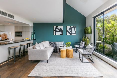 Property photo of 407/2 Langley Avenue Cremorne NSW 2090