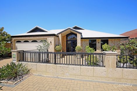 Property photo of 33 Avocet Island Quays Wannanup WA 6210