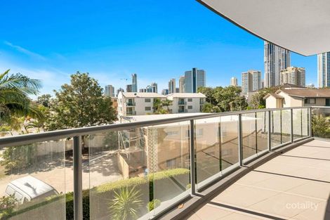 301/6 Tarcoola Cres, Surfers Paradise, QLD 4217