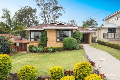 Property photo of 36 Oak Road Kirrawee NSW 2232