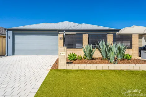 10 Cooralya Ave, Golden Bay, WA 6174