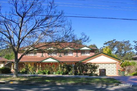 Property photo of 71 David Road Castle Hill NSW 2154