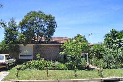 51 Shinnick Dr, Oakhurst, NSW 2761