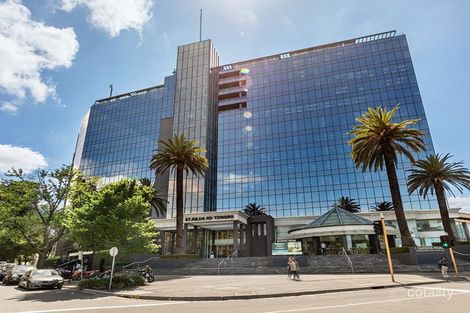 119/1-3 Queens Rd, Melbourne, VIC 3004
