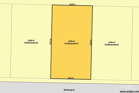 Property photo of 138 Mooloolah Drive Minyama QLD 4575