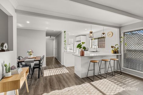 Property photo of 21 Sagamore Street Capalaba QLD 4157