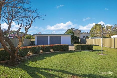 Property photo of 33 Teviot Street Richmond NSW 2753