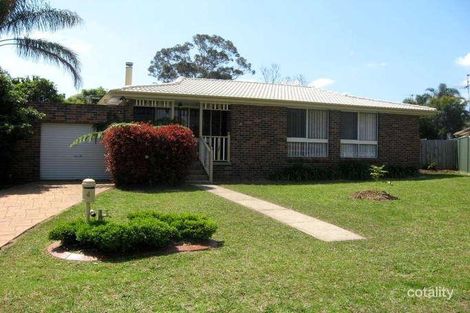 4 Lambie Pl, Ruse, NSW 2560