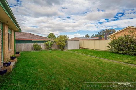Property photo of 8 Bottlebrush Close Metford NSW 2323